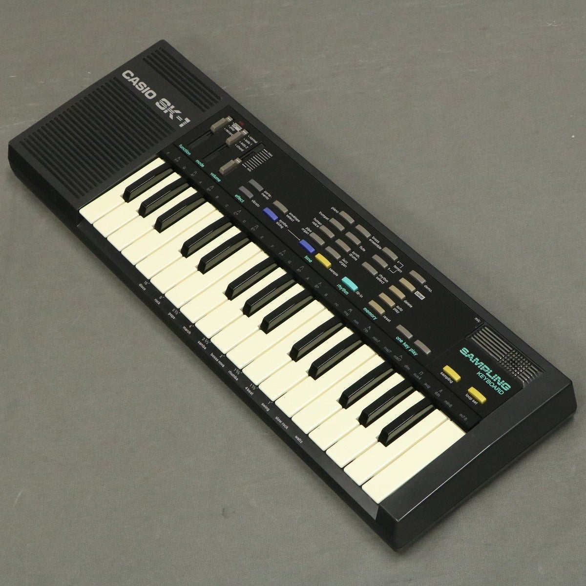 中古】 CASIO / SK-1 【御茶ノ水本店】 | 電子キーボード | イシバシ楽器