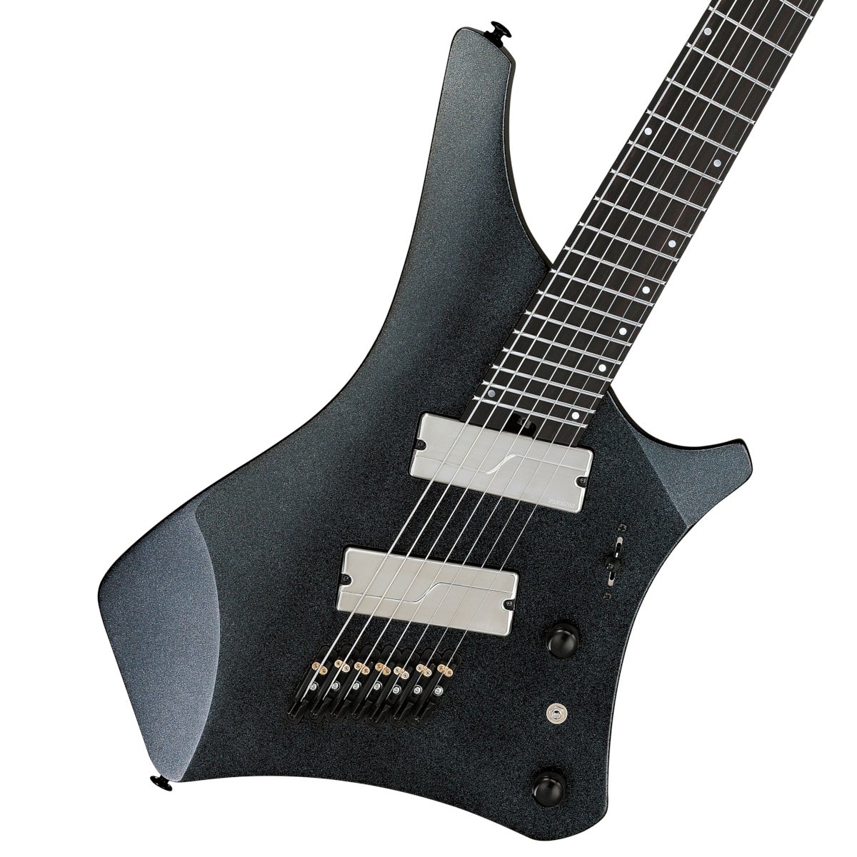 アイバニーズ エレキギター Ibanez(アイバニーズ) ／ S5570Q-DGD 【S Prestige】- エレキギター