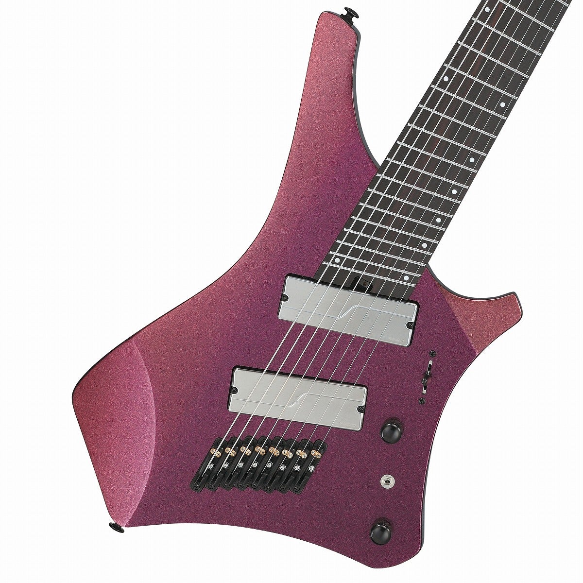 Ibanez / A528-CMG (Coral Mirage) アイバニーズ エレキギター 8弦