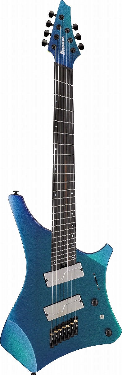 Ibanez / A527-NSH (Nebula Shift) アイバニーズ エレキギター 7弦