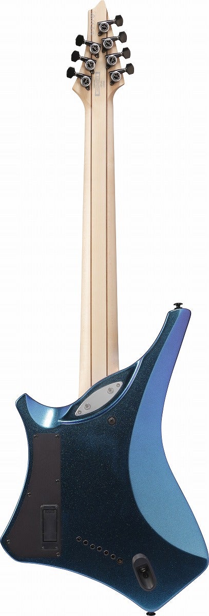 Ibanez / A527-NSH (Nebula Shift) アイバニーズ エレキギター 7弦