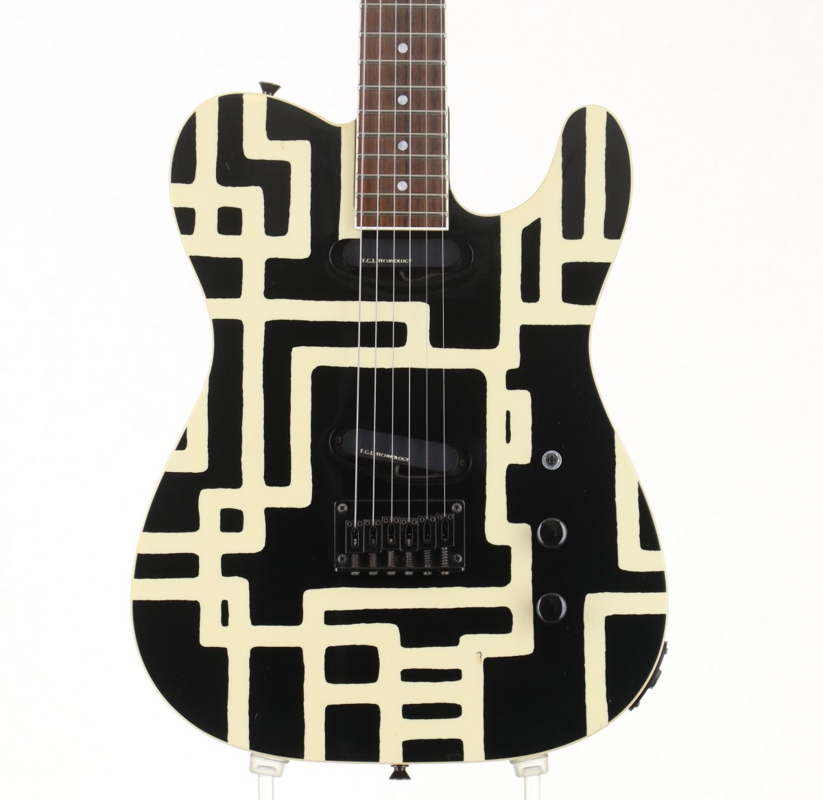 中古】FERNANDES/BURNY / TE95HT 【新宿店】 | テレキャスタータイプ
