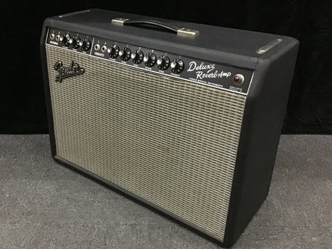 Fender / '65 Deluxe Reverb フェンダー ギターコンボアンプ | コンボ