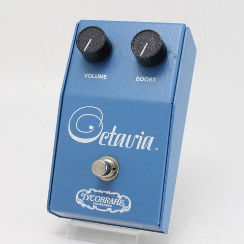 中古】 Chicago Iron / TYCOBRAHE Octavia Special Edition 【御茶ノ水