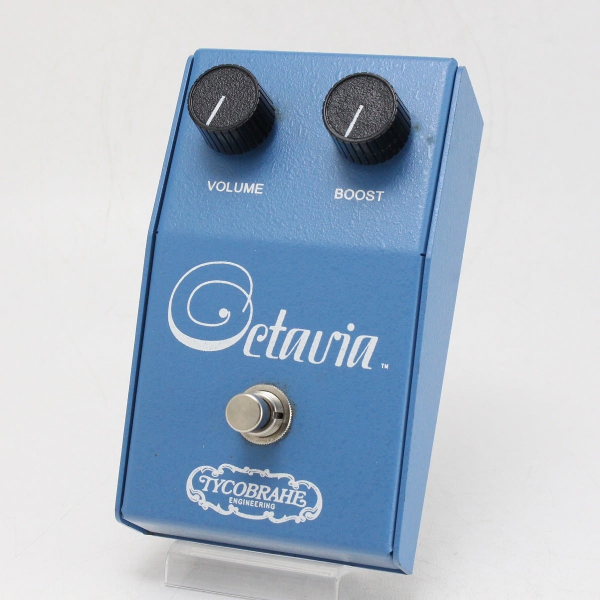 中古】 Chicago Iron / TYCOBRAHE Octavia Special Edition 【御茶ノ水