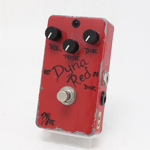 中古】 BJFE / Dyna Red Distortion 【御茶ノ水本店