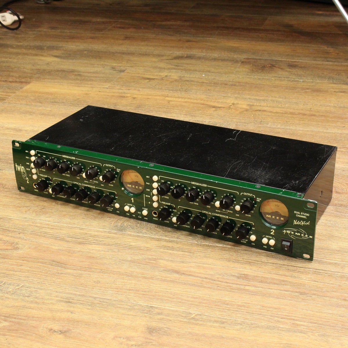 中古】 JOEMEEK / twinQ2 【キーボードマート新宿】【新宿店