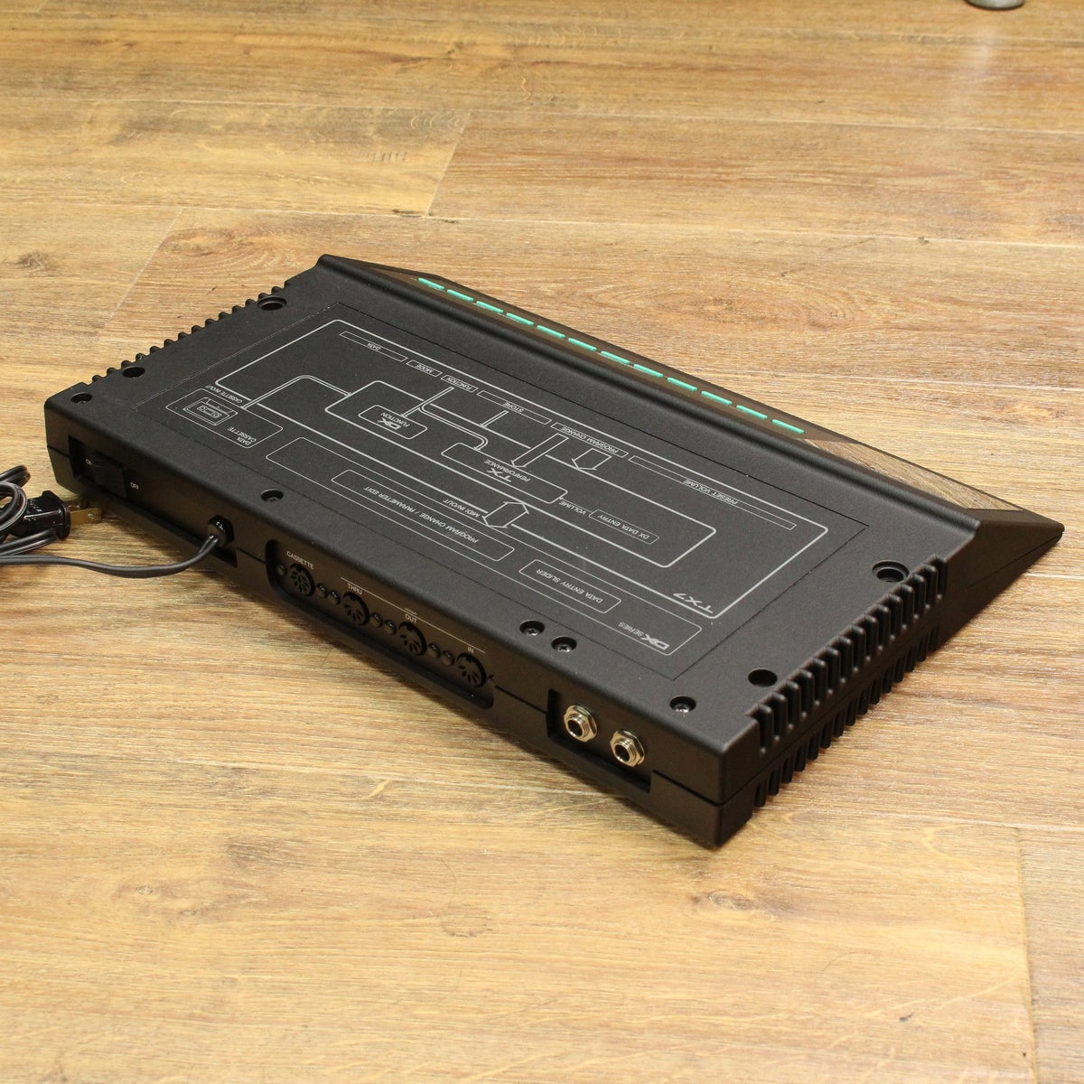 中古】 YAMAHA / TX7 【キーボードマート新宿】【新宿店】【6/22