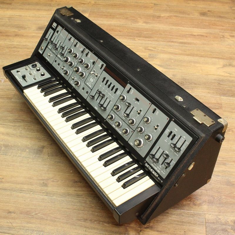 アナログシンセサイザー × ROLAND)の検索結果 | ギター、アコギ