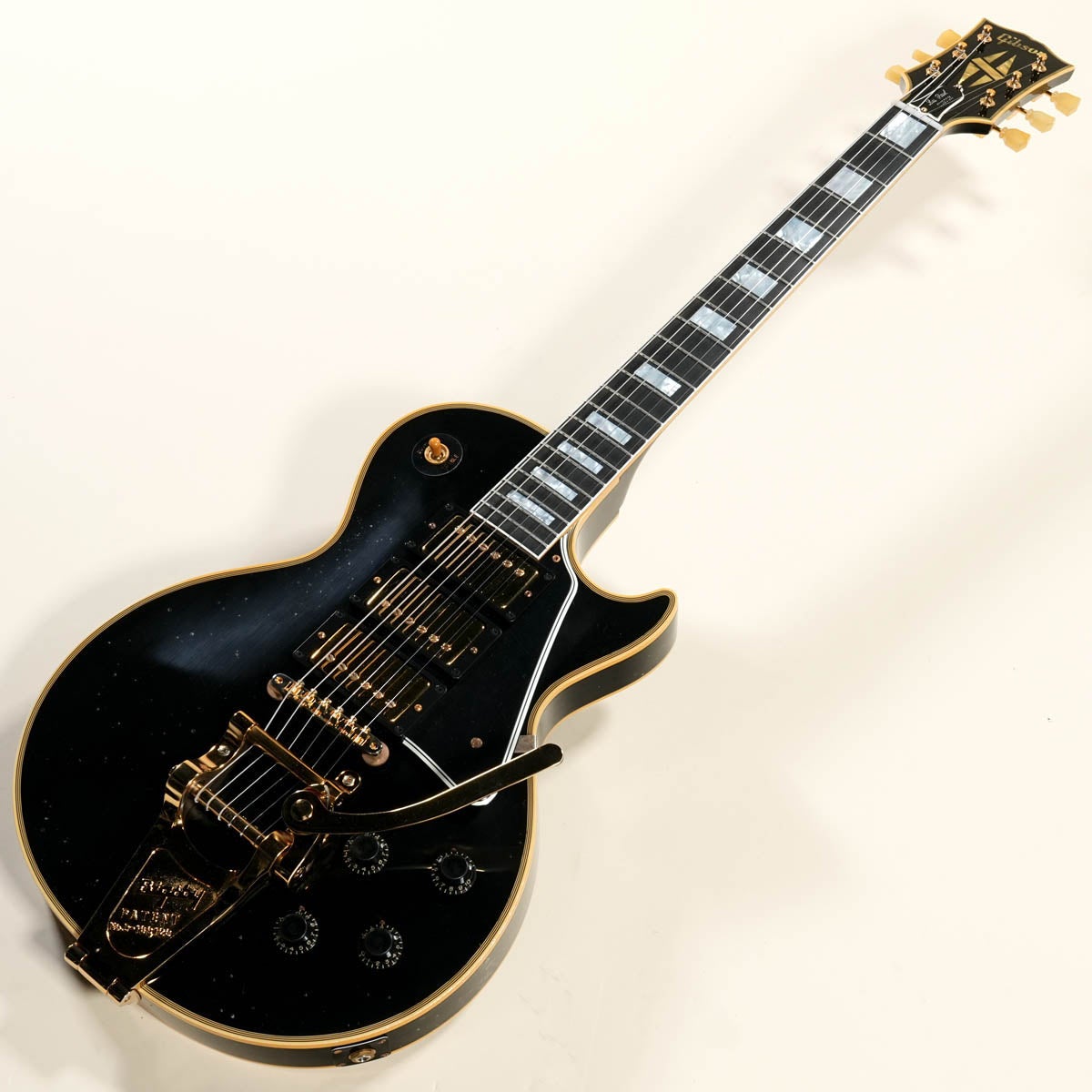 Gibson Custom / Gibson Custom / Murphy Lab 1957 Les Paul Custom