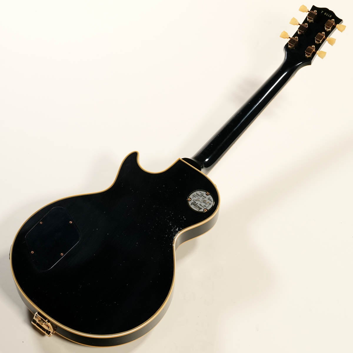 Gibson Custom / Gibson Custom / Murphy Lab 1957 Les Paul Custom