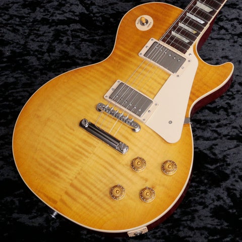 中古】GIBSON USA / ISHIBASHI Exclusive Les Paul Standard 50s