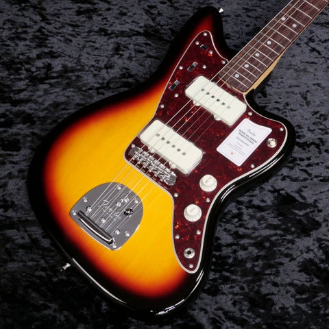 Fender / Made in Japan Traditional 60s Jazzmaster Rosewood