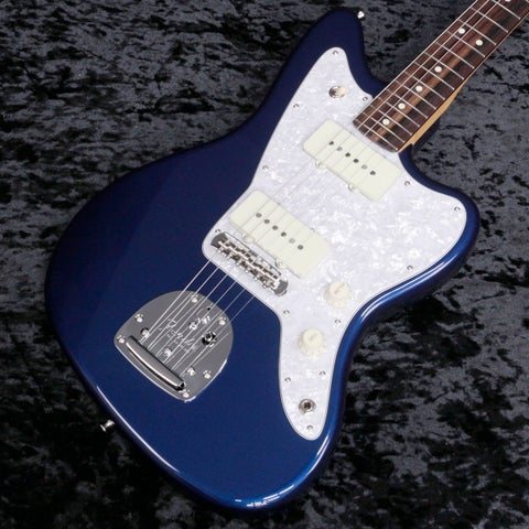 Fender /  FSR Collection Hybrid II Jazzmaster Azurite Metallic Rosewood【新宿店】