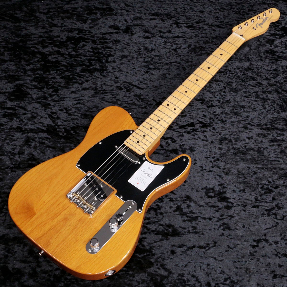 Fender Hybrid II Telecaster イシバシ楽器限定 Fender Hybrid II