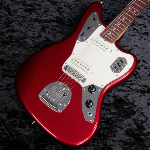 Fender / ISHIBASHI FSR MIJ Traditional 60S Jaguar Alder Body