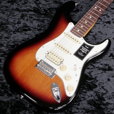 ストラトキャスタータイプ × FENDER MEXICO × サンバースト)の検索結果