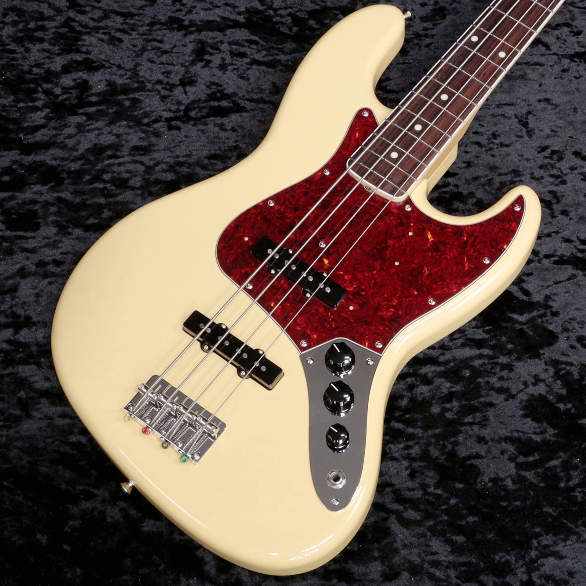 Fender / ISHIBASHI FSR Made in Japan Traditional Late 60s Jazz