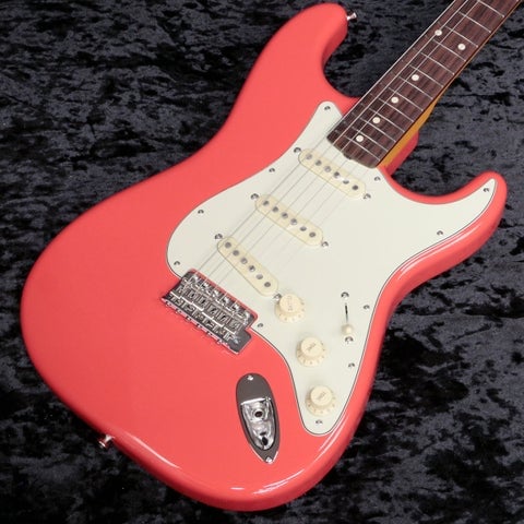 Fender Japan ST33R Stratocaster 22Fローズ指板 Fender / Limited Shigeru Suzuki Stratocaster Rosewood Fingerboard
