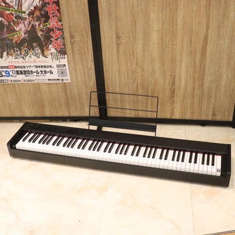 中古】KORG / D1 【梅田店】 | スタイリッシュピアノ | イシバシ楽器