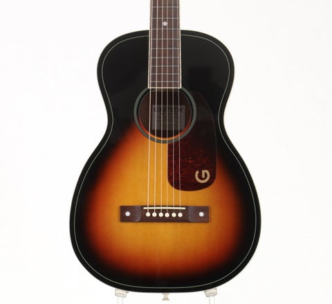 【中古】GRETSCH / Jim Dandy Parlor LTD Solid Top 【御茶ノ水Harvest_Guitars】
