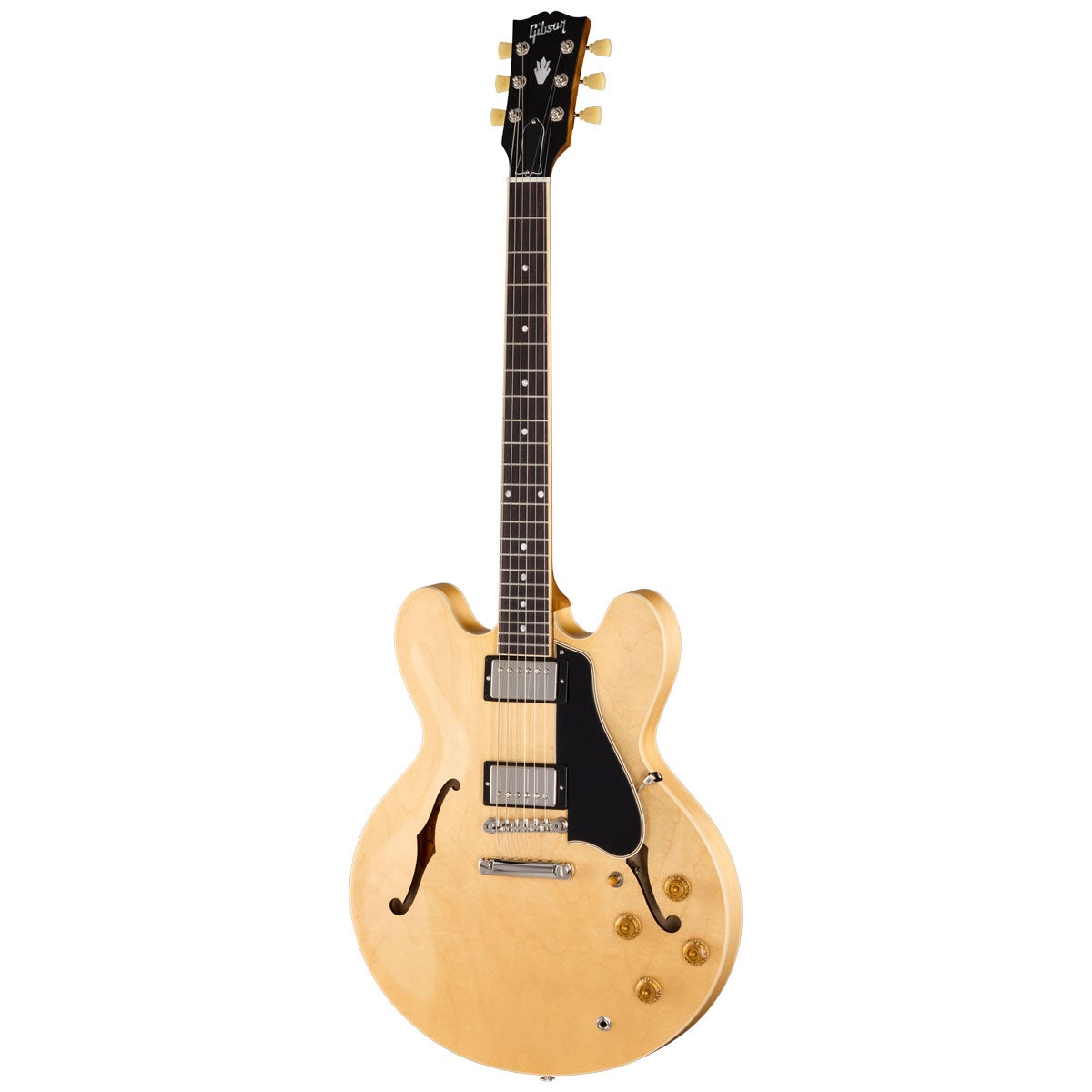 Gibson / ES-335 50s Vintage Natural ギブソン [Original Collection