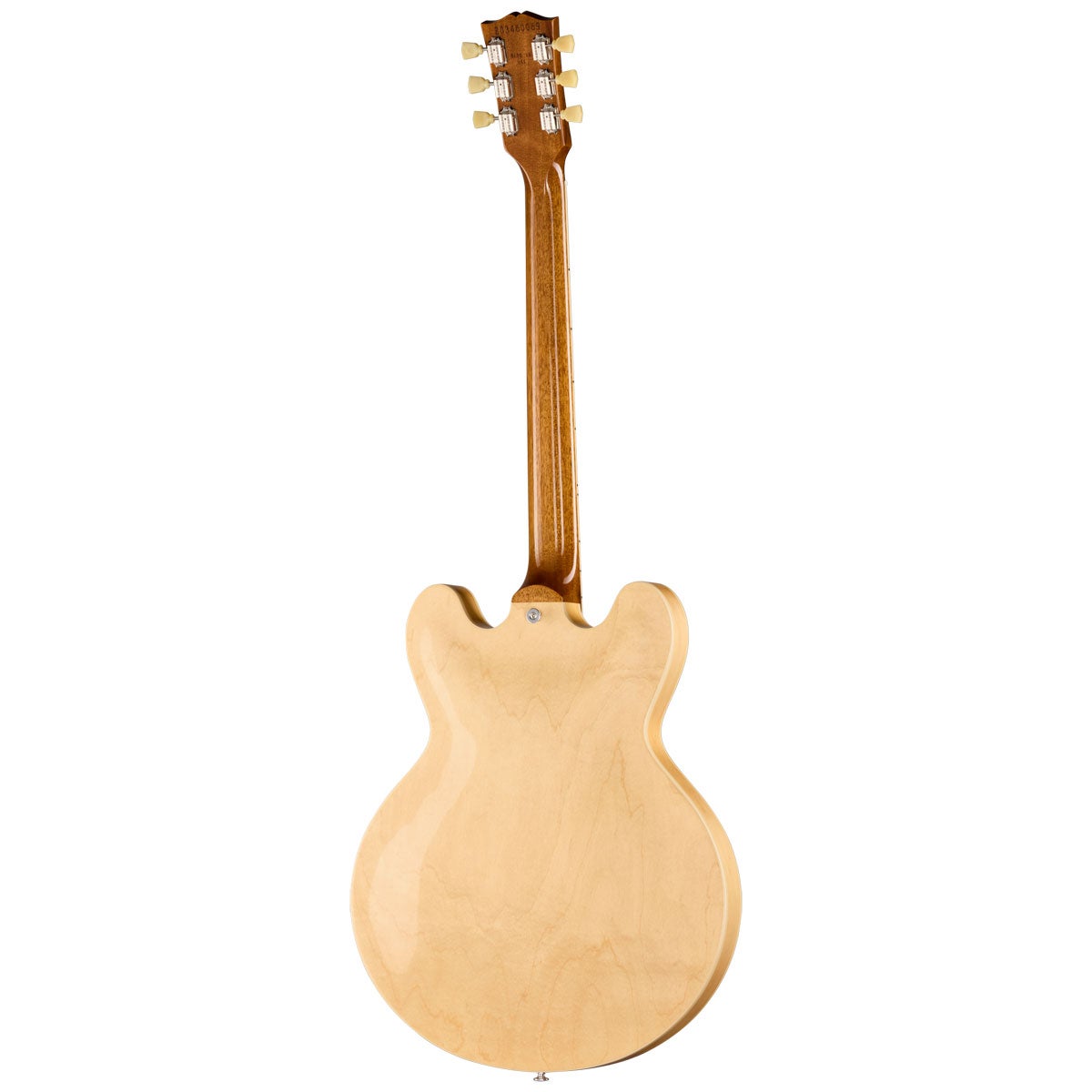 Gibson / ES-335 50s Vintage Natural ギブソン [Original Collection