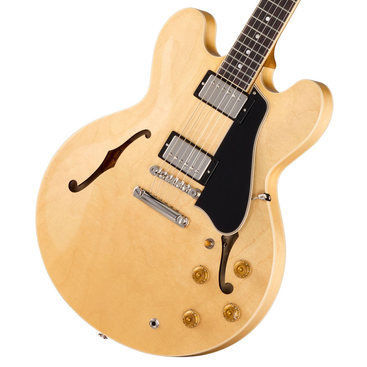 Gibson / ES-335 50s Vintage Natural ギブソン [Original Collection