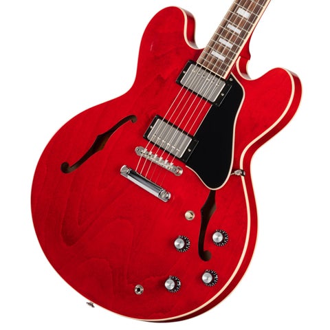 Gibson / ES-335 60s Sixties Cherry ギブソン [Original Collection