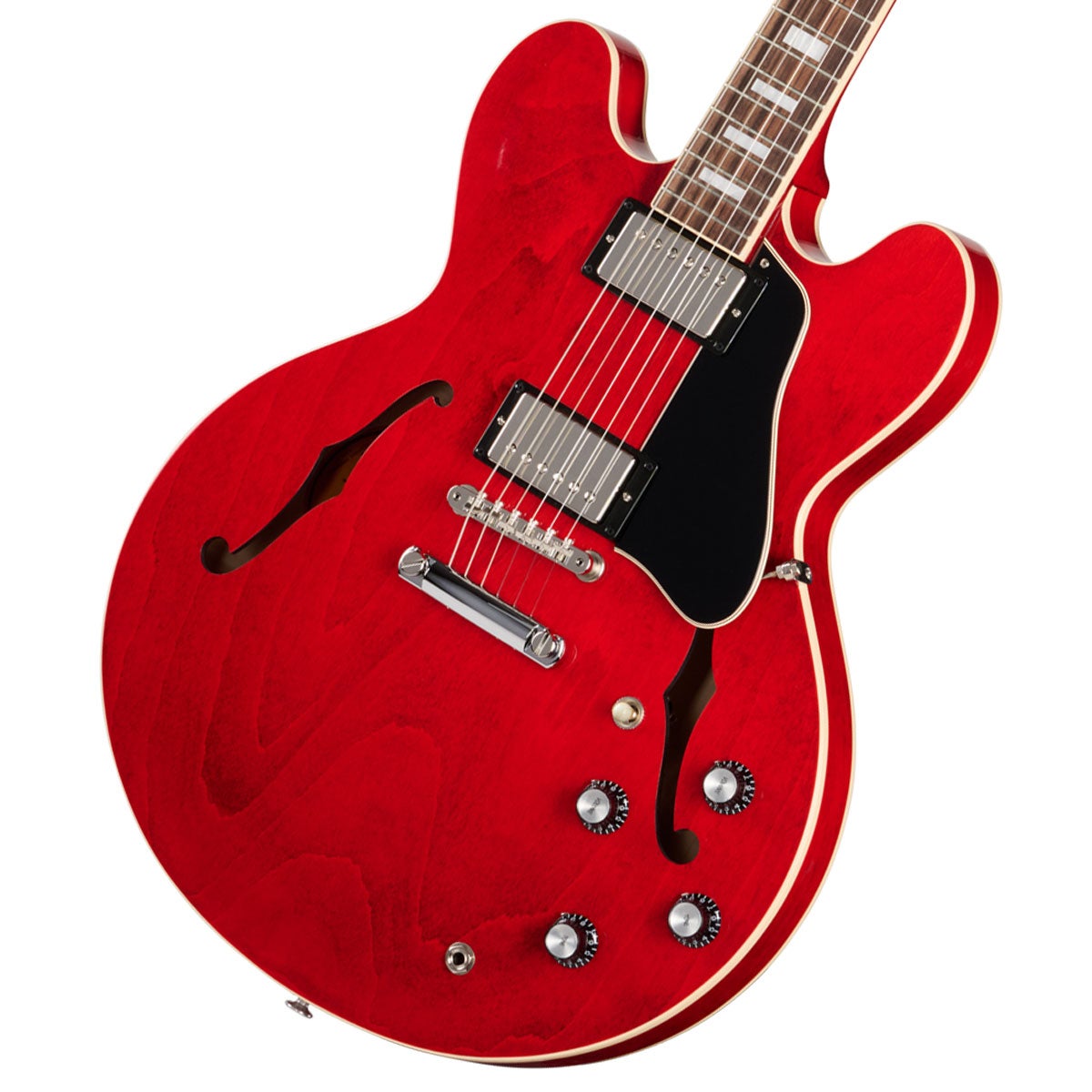 Gibson / ES-335 60s Sixties Cherry ギブソン [Original Collection