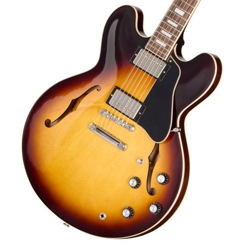 Gibson / ES-335 60s Vintage Burst ギブソン [Original Collection