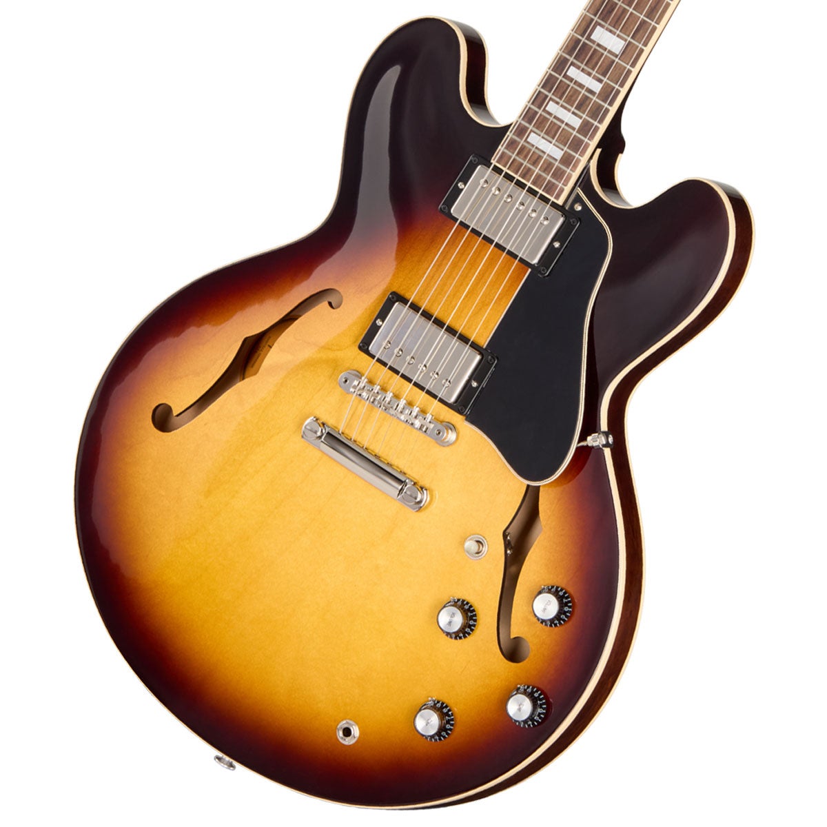 Gibson / ES-335 60s Vintage Burst ギブソン [Original Collection