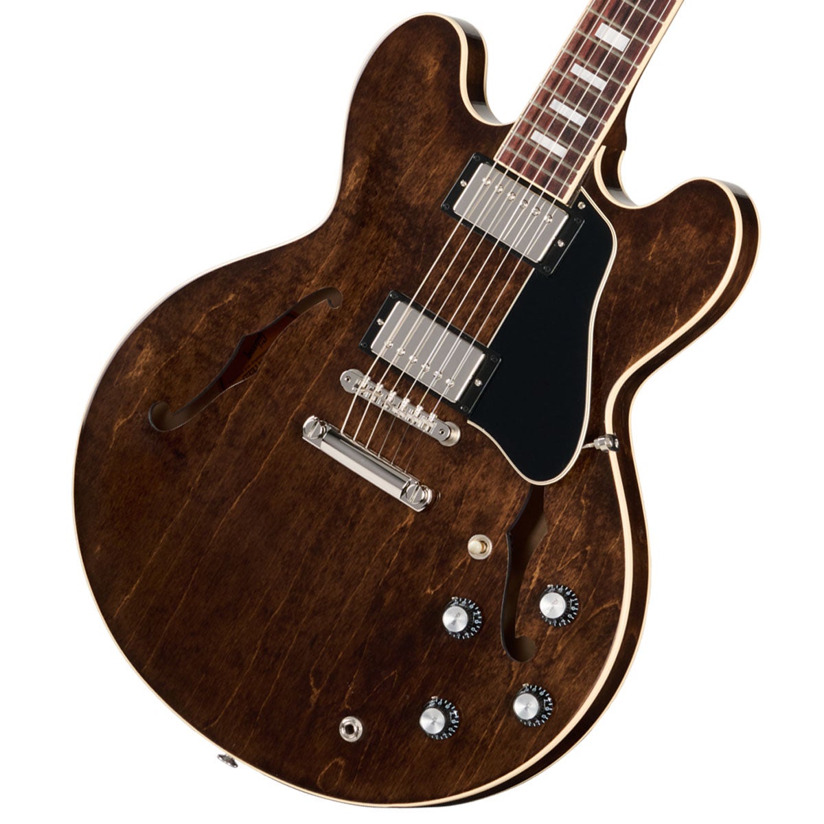Gibson / ES-335 60s Dark Walnut ギブソン [Original Collection