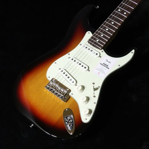 Fender / Made in Japan Junior Collection Stratocaster Rosewood