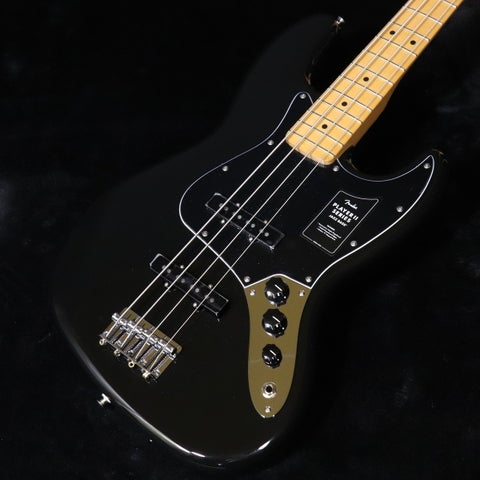 Fender / Player II Jazz Bass Maple Fingerboard Black 【梅田店