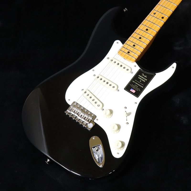 ストラトキャスタータイプ × FENDER × ブラック)の検索結果 | ギター