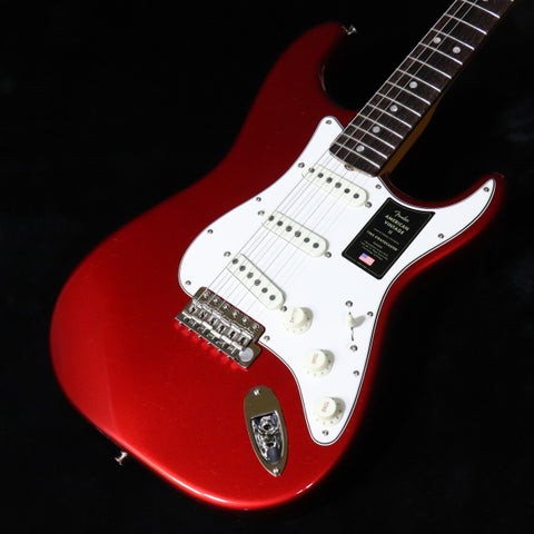 ストラトキャスタータイプ × FENDER × レッド)の検索結果 | ギター