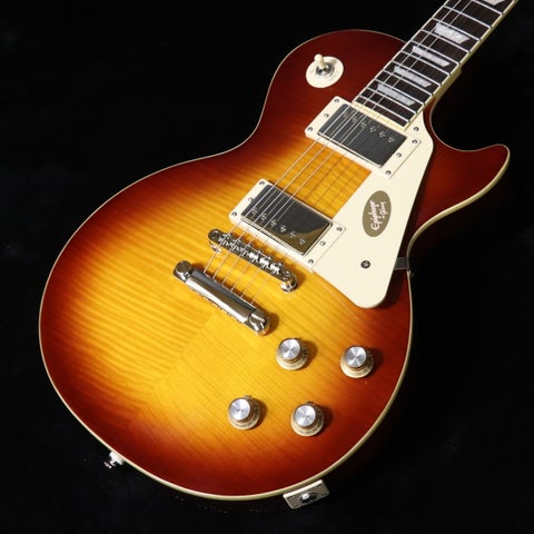 Epiphone / Inspired by Gibson Les Paul Standard 60s Figured Iced