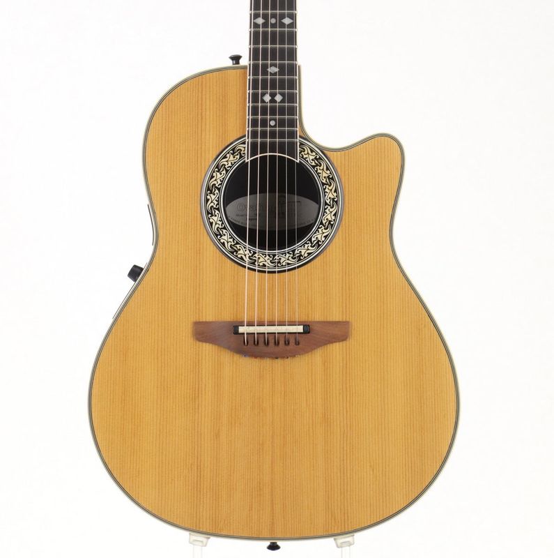 中古】OVATION / 1867 LEGEND 【御茶ノ水Harvest_Guitars】 【値下げ