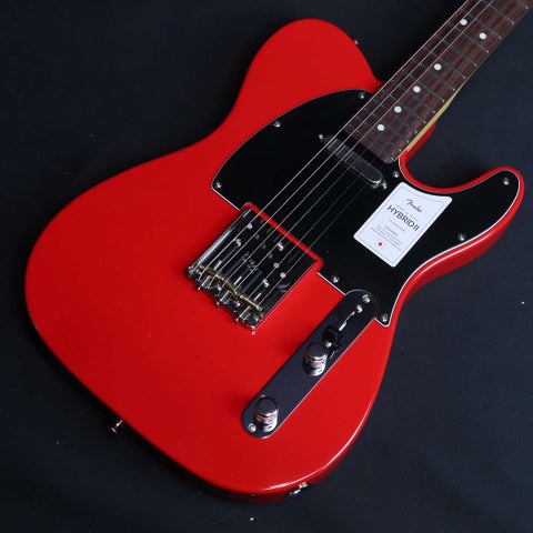 Fender / Made in Japan Hybrid II Telecaster Rosewood Fingerboard