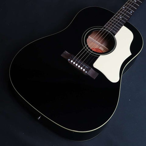 Epiphone / Inspired by Gibson Custom Kazuyoshi Saito J-45 Ebony