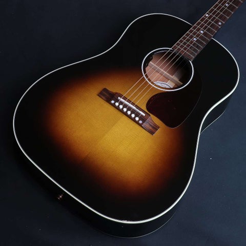 Gibson / J-45 Standard Vintage Sunburst 【横浜店】【S/N:20166098