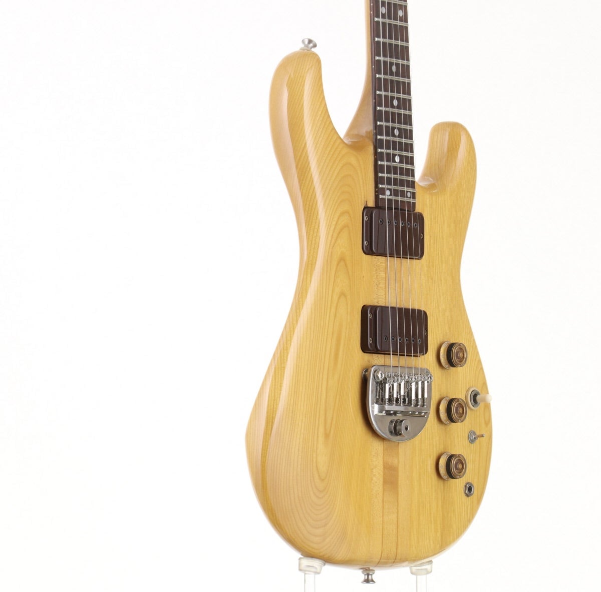 中古】Greco / GOII-700NT(Natural Toremoro)Rosewood [4.08kg/1978年