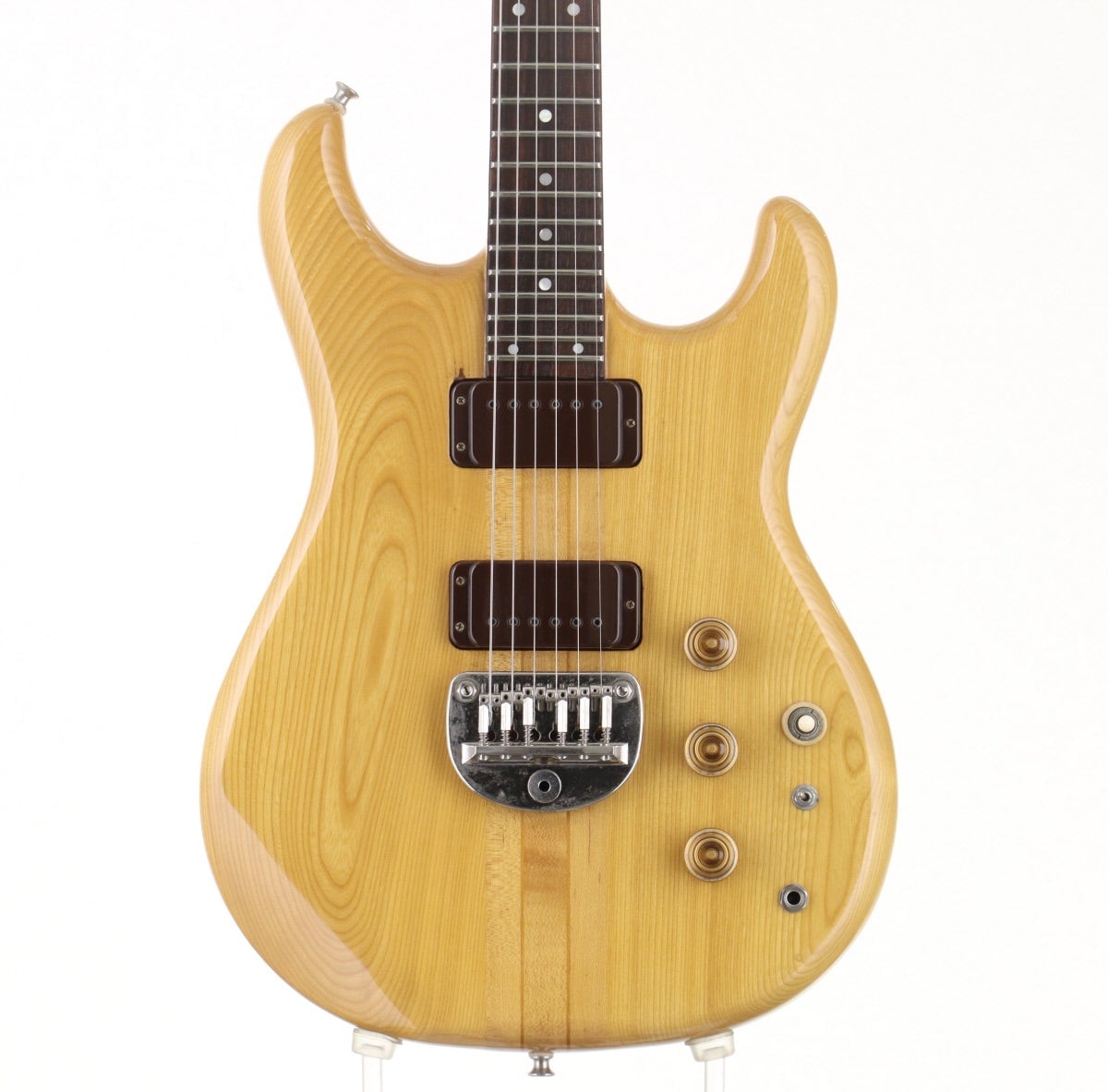 中古】Greco / GOII-700NT(Natural Toremoro)Rosewood [4.08kg/1978年
