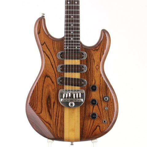 中古】Greco / GOII-750DST(Dark Stain Toremo) [3.90kg/1979年製