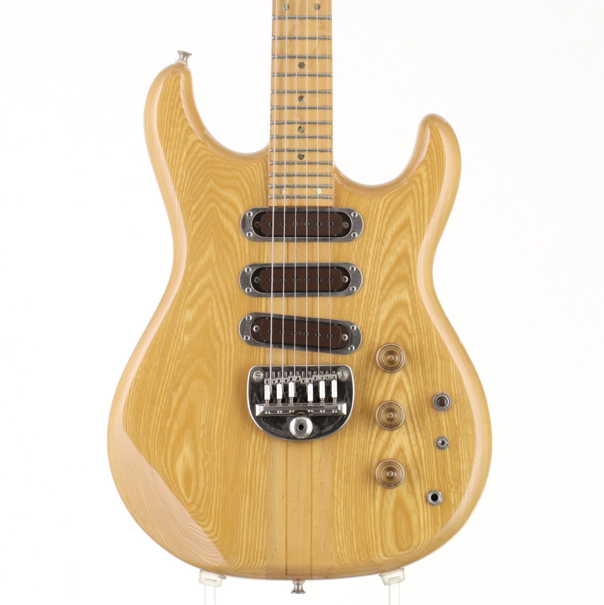中古】Greco / GOII-750NT(Natural Toremo)Maple [3.77kg/1979年製