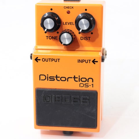 中古】BOSS / DS-1 Distortion ディストーション 【池袋店