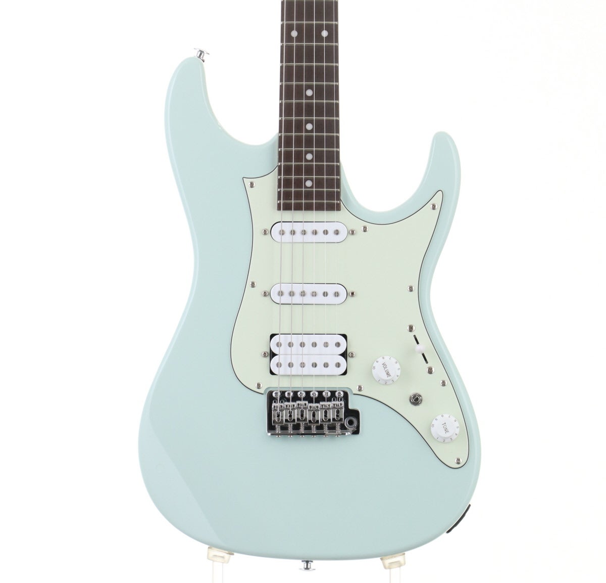 中古】Ibanez / AZES40-MGR Mint Green [3.29kg/2024年製]アイバニーズ