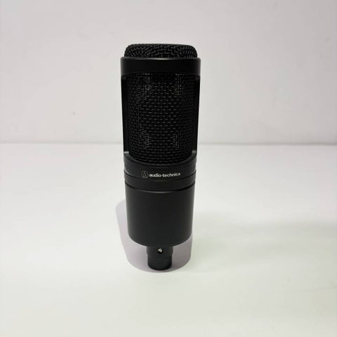 中古】AUDIO-TECHNICA / AT2020 【渋谷店】 | スモールダイヤフラム