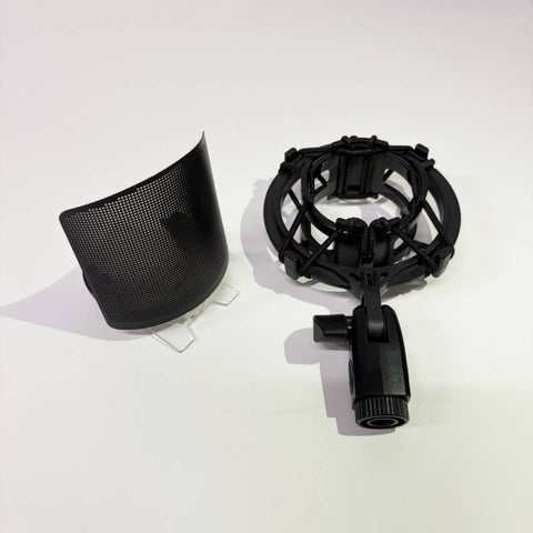 中古】AUDIO-TECHNICA / AT8458a & AT8175 【渋谷店